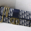 Dior 30 Montaigne Pouch